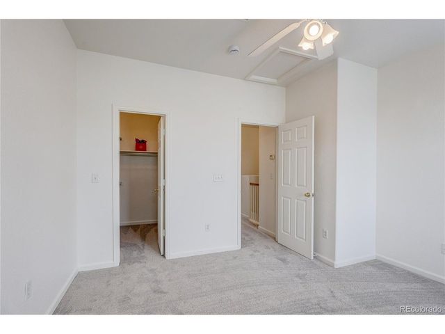 11250 Florence St 12B, Commerce City, CO 80640