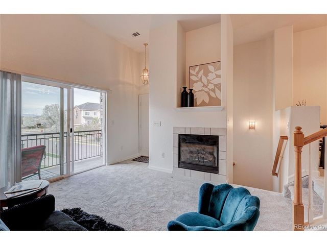 11250 Florence St 12B, Commerce City, CO 80640