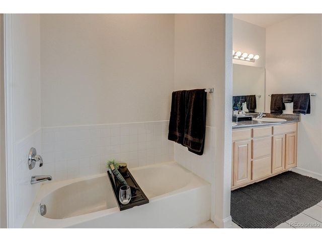 11250 Florence St 12B, Commerce City, CO 80640