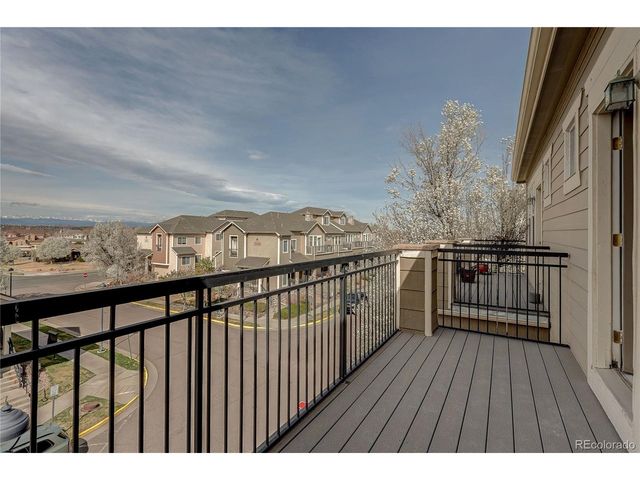 11250 Florence St 12B, Commerce City, CO 80640