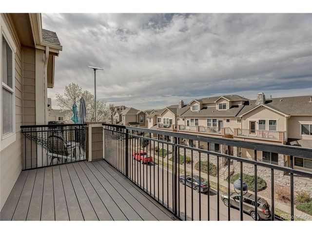 11250 Florence St 12B, Commerce City, CO 80640