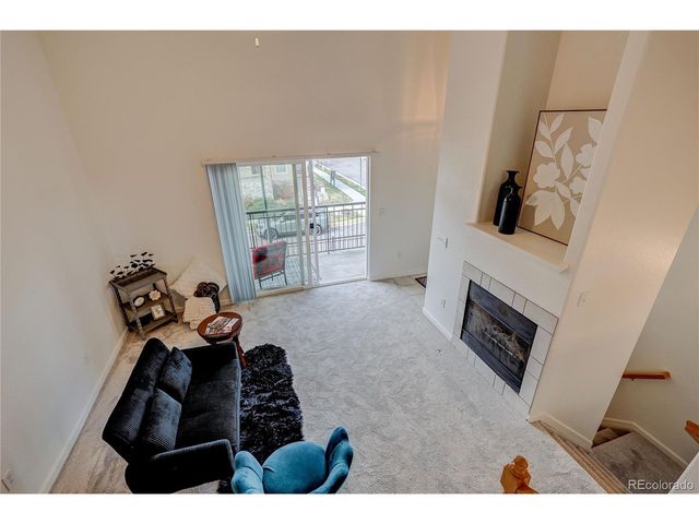 11250 Florence St 12B, Commerce City, CO 80640