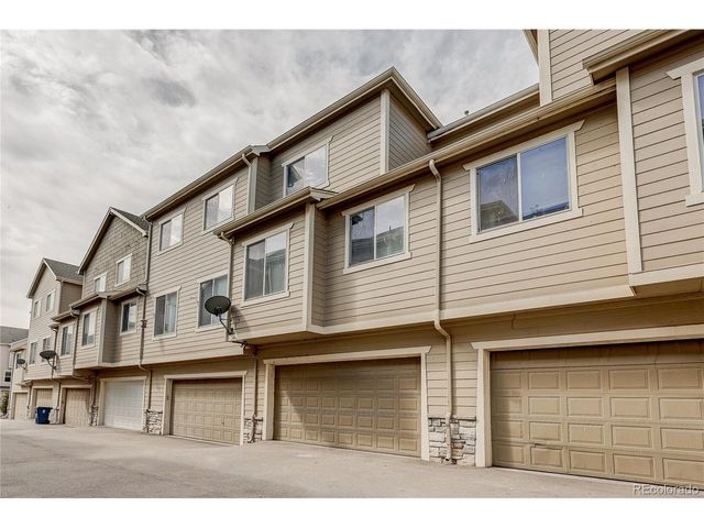 11250 Florence St 12B, Commerce City, CO 80640