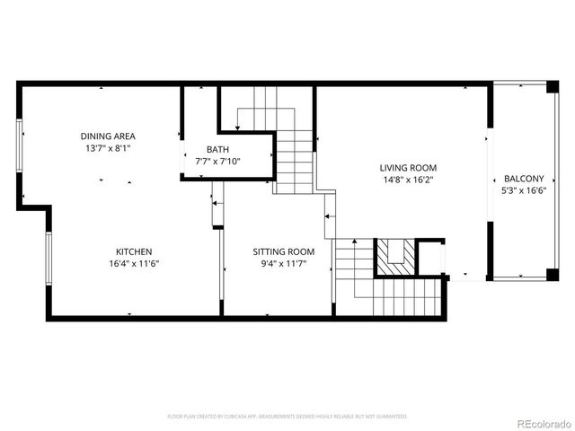 11250 Florence St 12B, Commerce City, CO 80640