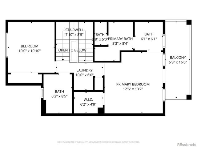 11250 Florence St 12B, Commerce City, CO 80640