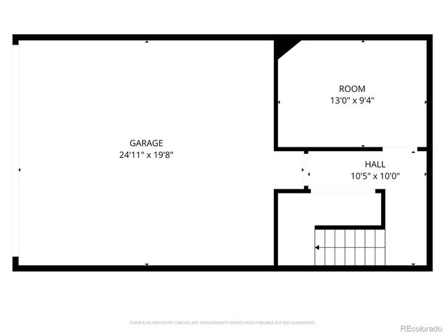 11250 Florence St 12B, Commerce City, CO 80640