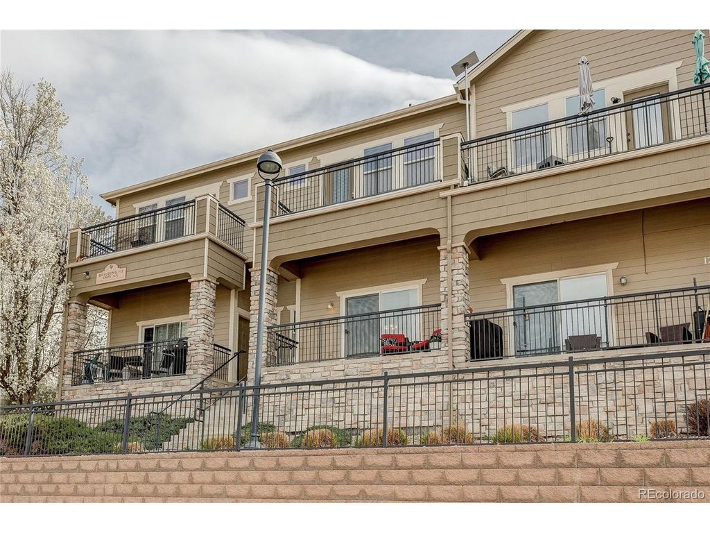 11250 Florence St 12B, Commerce City, CO 80640
