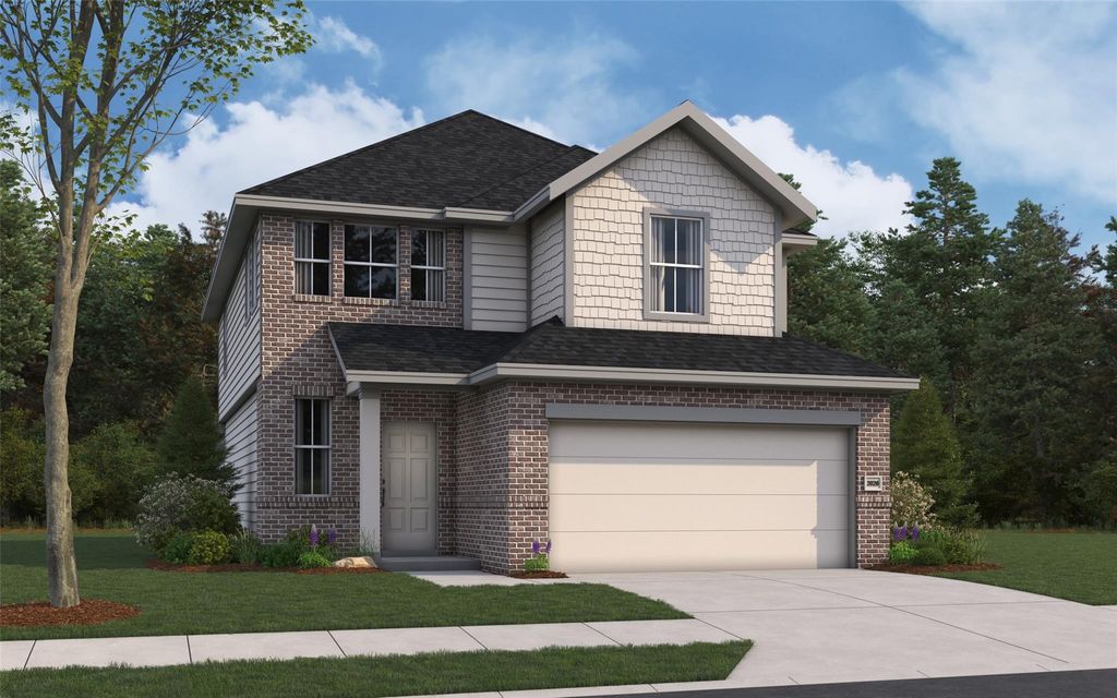11919 Avian Avenue, Conroe, TX 77303