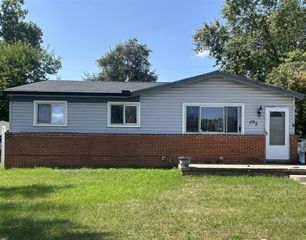 1094 Nash Avenue, Ypsilanti, MI 48198