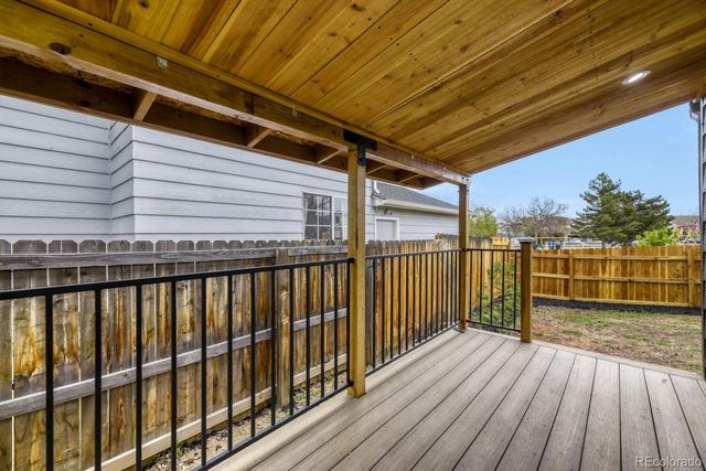 7867 Kyle Way, Littleton, CO 80125