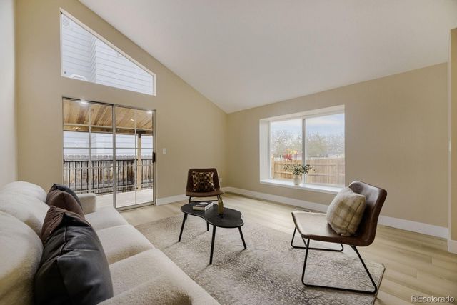 7867 Kyle Way, Littleton, CO 80125
