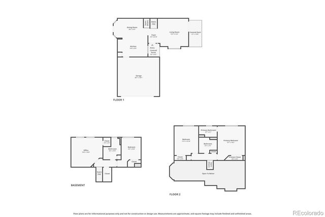 7867 Kyle Way, Littleton, CO 80125