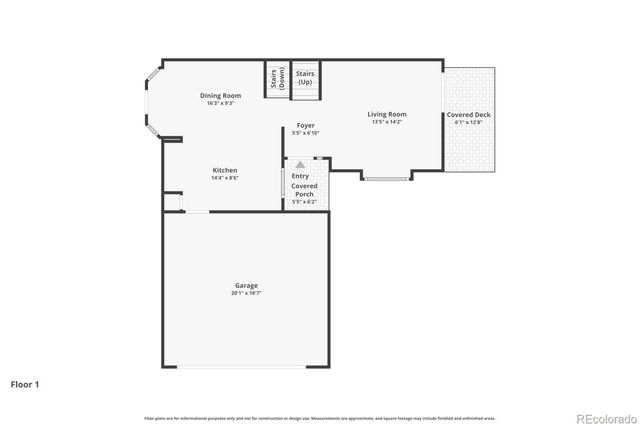 7867 Kyle Way, Littleton, CO 80125