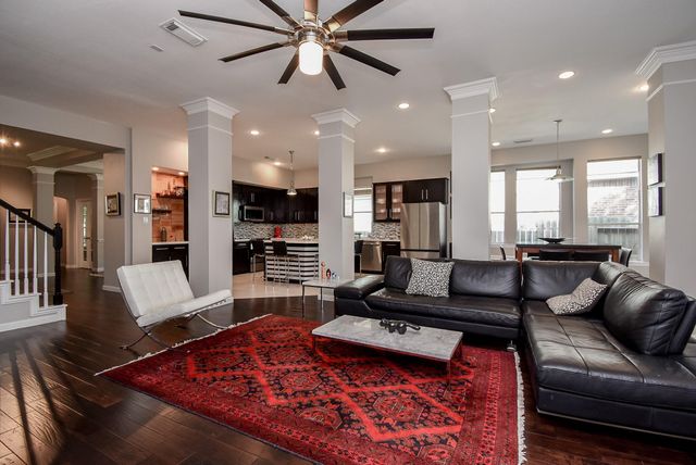 23754 Desert Gold Drive, Katy, TX 77494