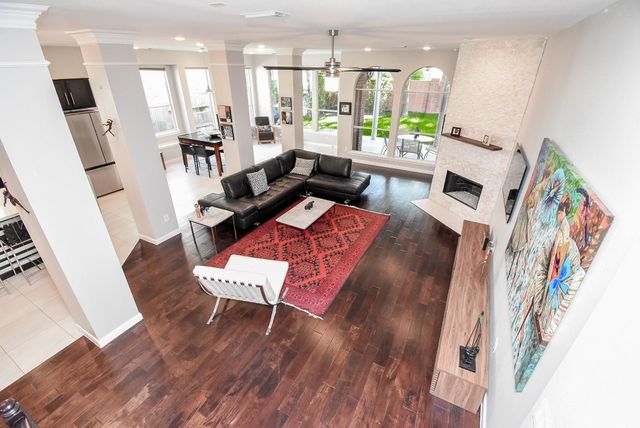 23754 Desert Gold Drive, Katy, TX 77494