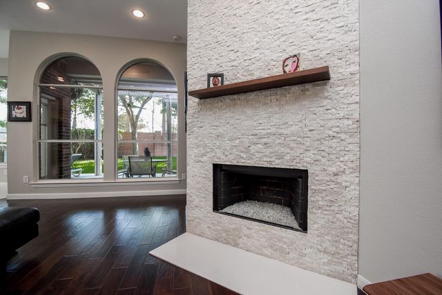 23754 Desert Gold Drive, Katy, TX 77494