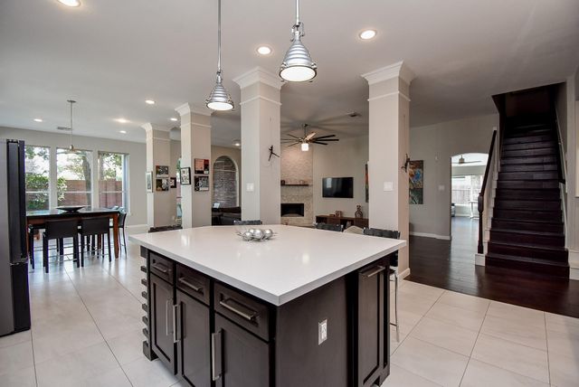 23754 Desert Gold Drive, Katy, TX 77494