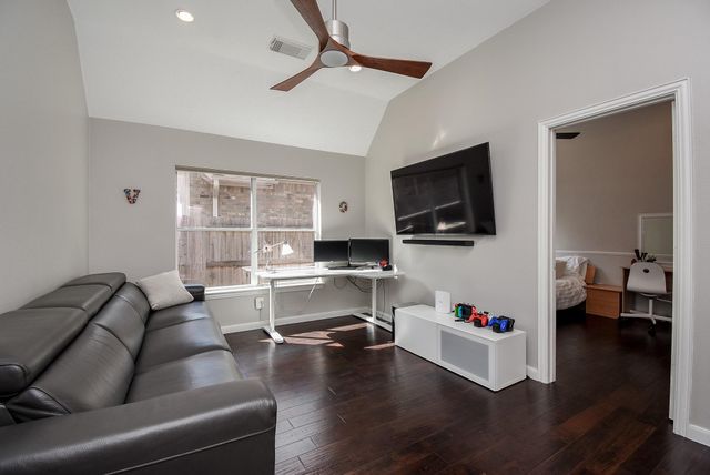 23754 Desert Gold Drive, Katy, TX 77494