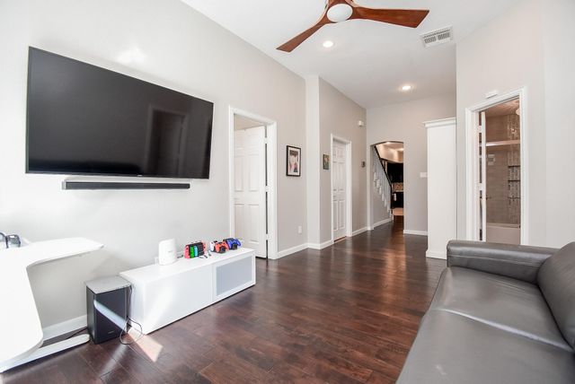 23754 Desert Gold Drive, Katy, TX 77494