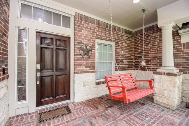23754 Desert Gold Drive, Katy, TX 77494