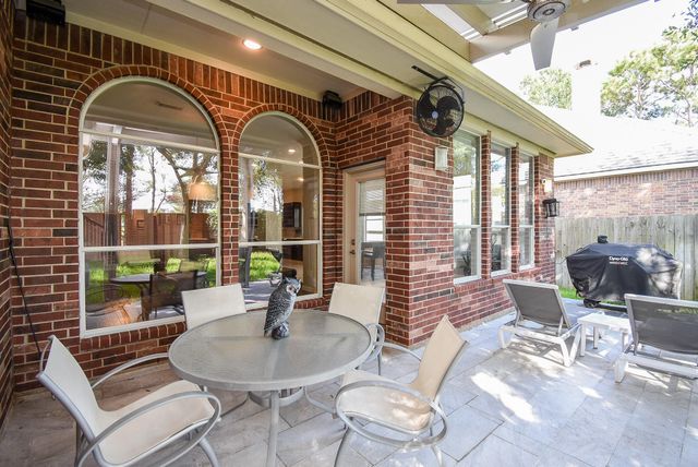23754 Desert Gold Drive, Katy, TX 77494