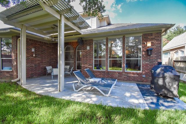 23754 Desert Gold Drive, Katy, TX 77494