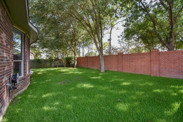 23754 Desert Gold Drive, Katy, TX 77494