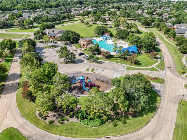23754 Desert Gold Drive, Katy, TX 77494
