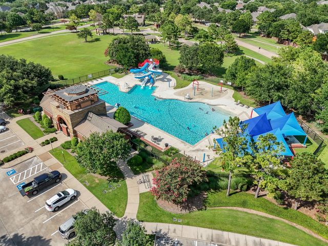 23754 Desert Gold Drive, Katy, TX 77494