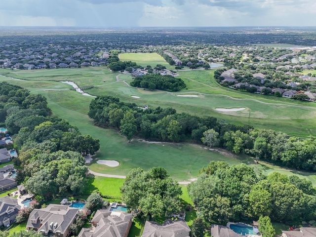 23754 Desert Gold Drive, Katy, TX 77494