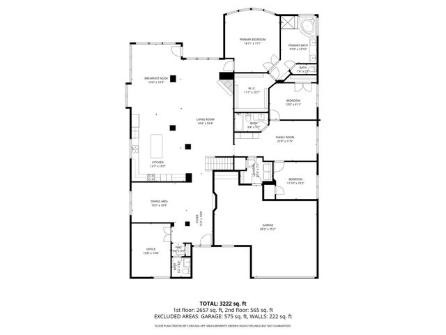 23754 Desert Gold Drive, Katy, TX 77494