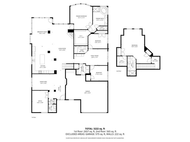 23754 Desert Gold Drive, Katy, TX 77494