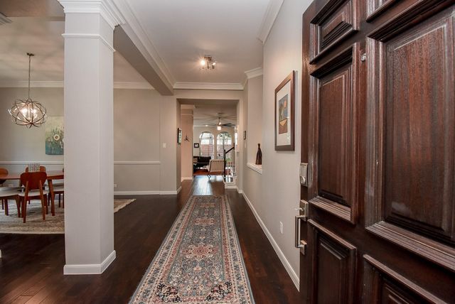 23754 Desert Gold Drive, Katy, TX 77494