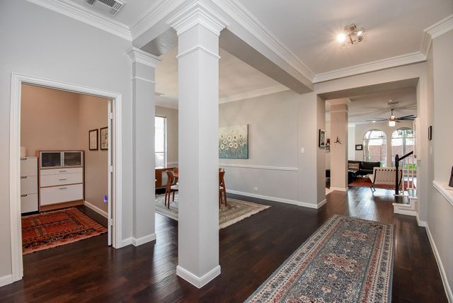 23754 Desert Gold Drive, Katy, TX 77494