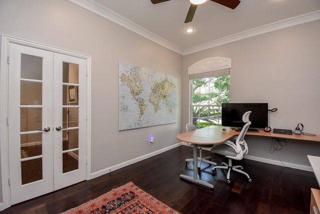 23754 Desert Gold Drive, Katy, TX 77494