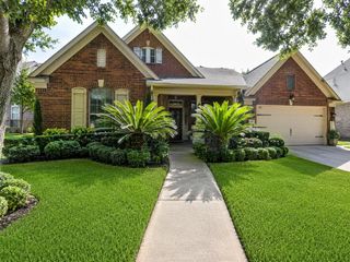 23754 Desert Gold Drive, Katy, TX 77494