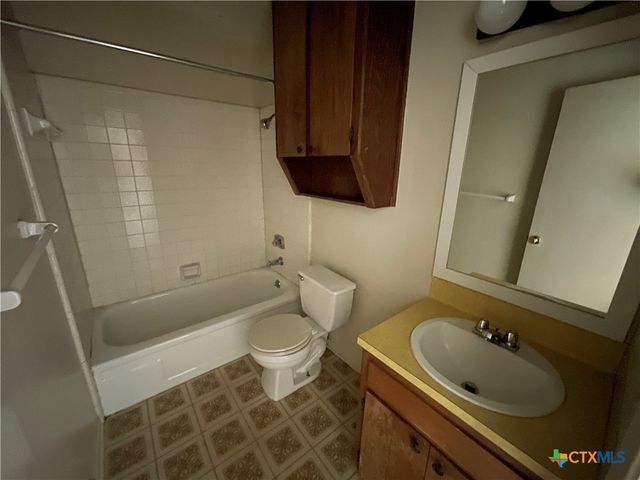 1306 Brown Drive, Copperas Cove, TX 76522