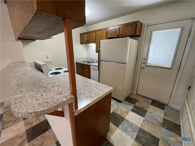 1306 Brown Drive, Copperas Cove, TX 76522
