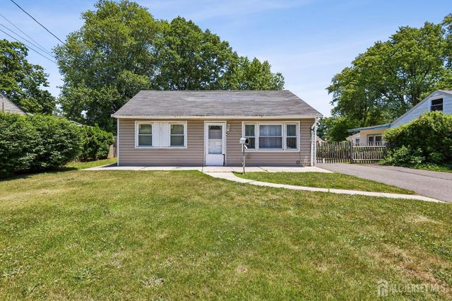 23 MIKO Road, Edison, NJ 08817