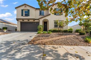 695 Poo Ish, San Jacinto, CA 92582