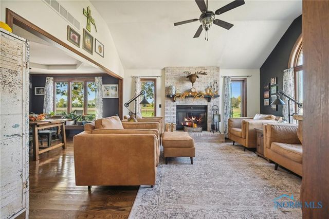 3904 Oakfield Drive, Oregon, OH 43616