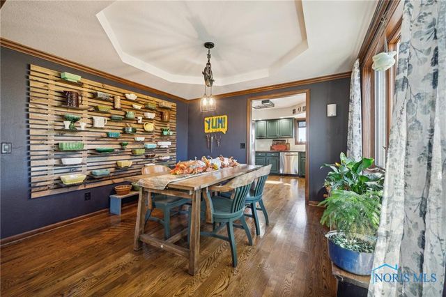 3904 Oakfield Drive, Oregon, OH 43616