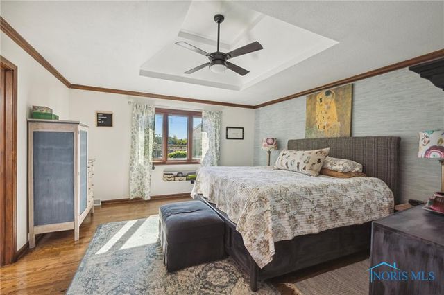 3904 Oakfield Drive, Oregon, OH 43616