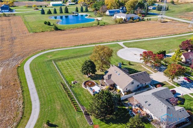 3904 Oakfield Drive, Oregon, OH 43616