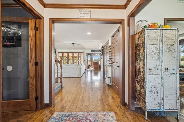 3904 Oakfield Drive, Oregon, OH 43616