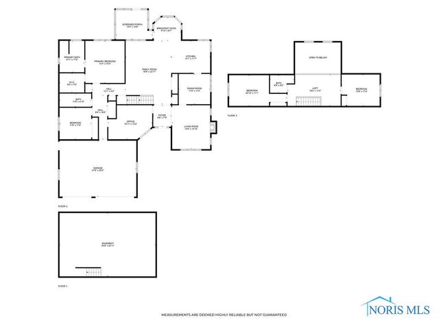 3904 Oakfield Drive, Oregon, OH 43616