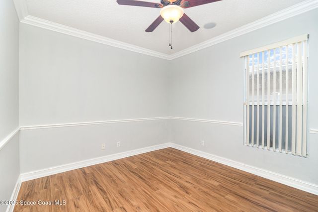 2893 Glasbern Circle, Melbourne, FL 32904