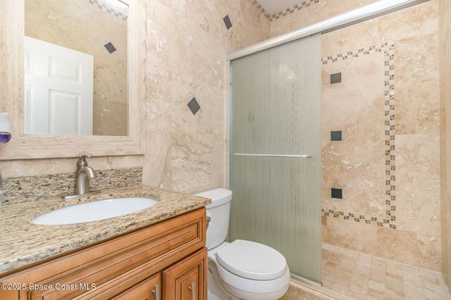 2893 Glasbern Circle, Melbourne, FL 32904
