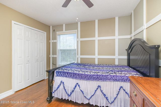 2893 Glasbern Circle, Melbourne, FL 32904