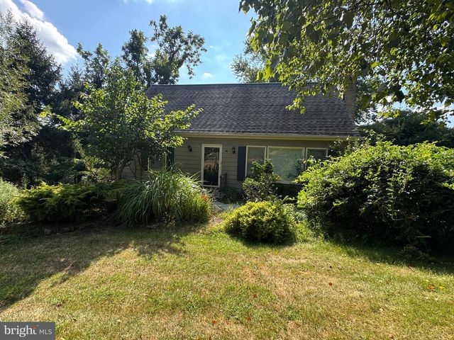 4635 OLD SWIMMING POOL RD, Braddock Heights, MD 21714